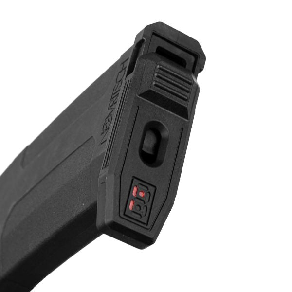 Novritsch 200rd Mid - Cap for M4 AEG - Bang Bang Airsoft