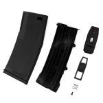 Novritsch 200rd Mid - Cap for M4 AEG - Bang Bang Airsoft