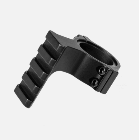 NOVRITSCH 25mm - 30mm Rail Adapter - High - Bang Bang Airsoft