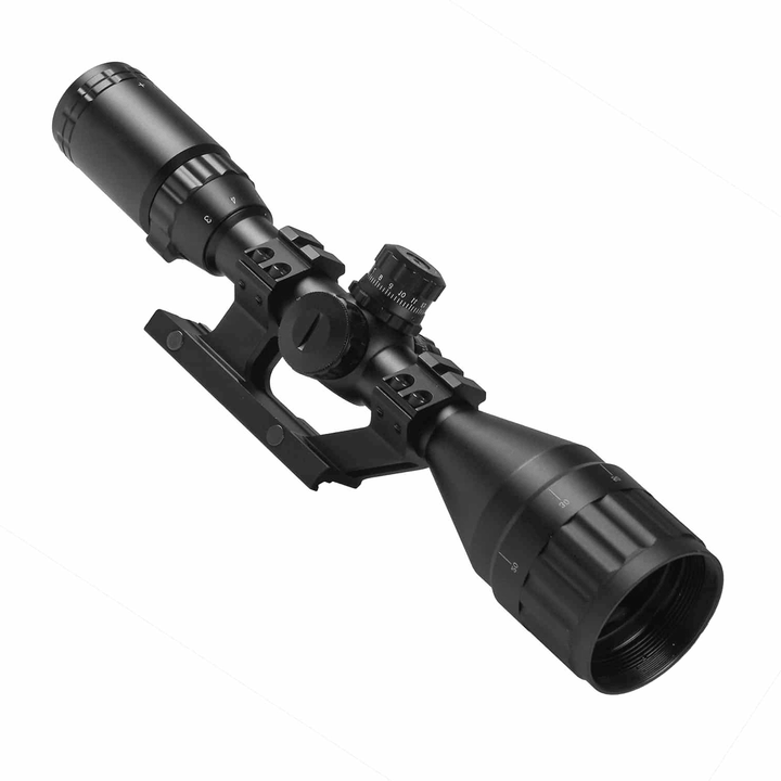 Novritsch 25mm One - Piece Scope Mount - Bang Bang Airsoft