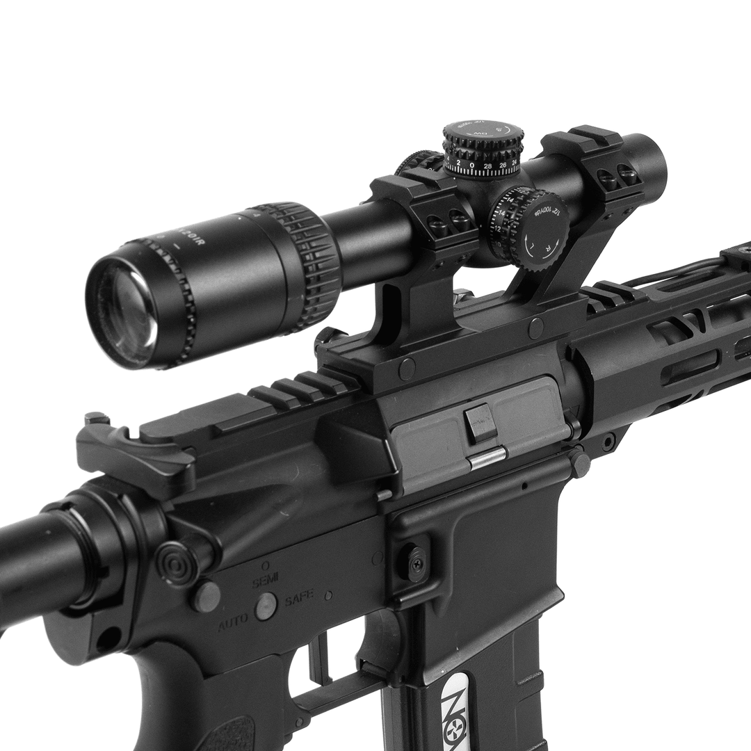 Novritsch 25mm One - Piece Scope Mount - Bang Bang Airsoft