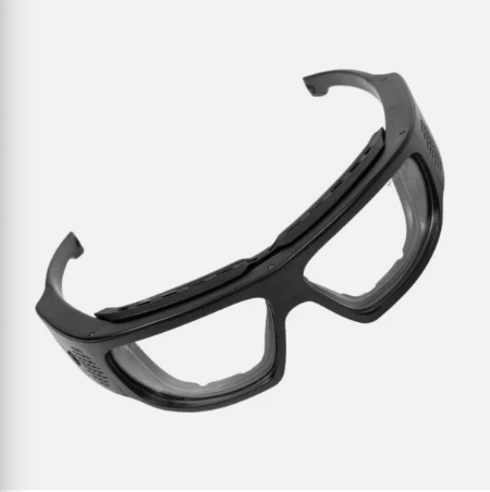 Novritsch Air Raiders – Anti Fog Glasses - Bang Bang Airsoft