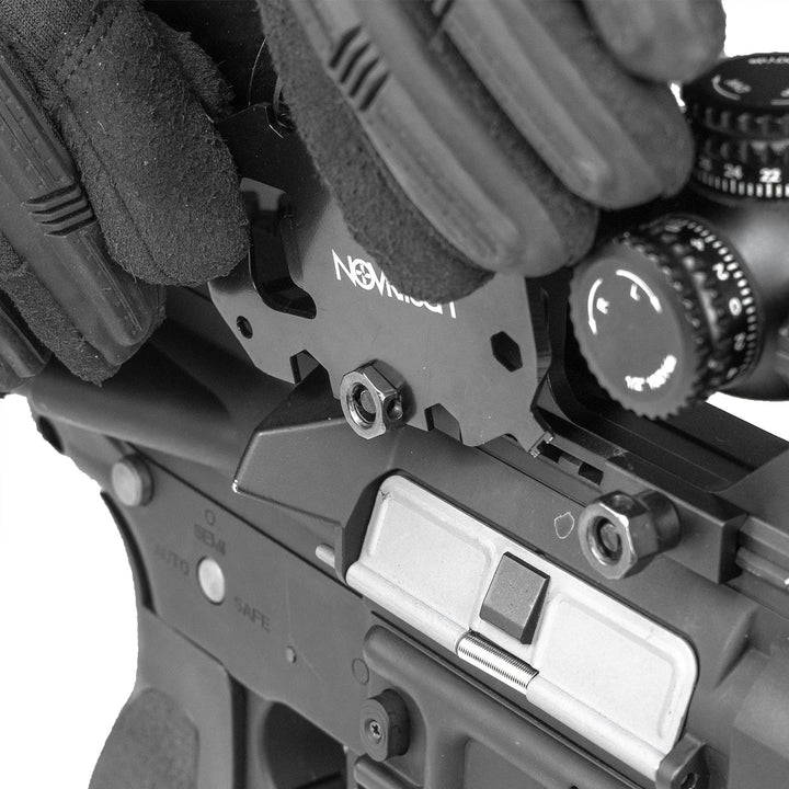 NOVRITSCH Airsoft Card Multitool - Bang Bang Airsoft