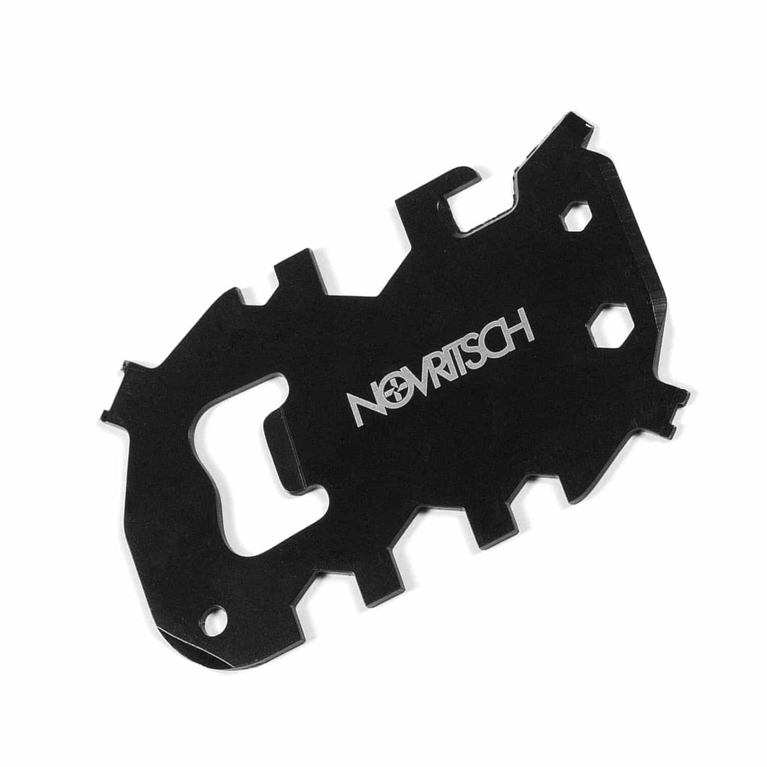 NOVRITSCH Airsoft Card Multitool - Bang Bang Airsoft