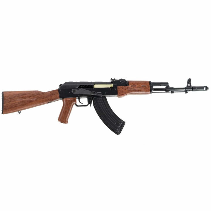Novritsch AK47 Mini Model Gun - Wood - Bang Bang Airsoft