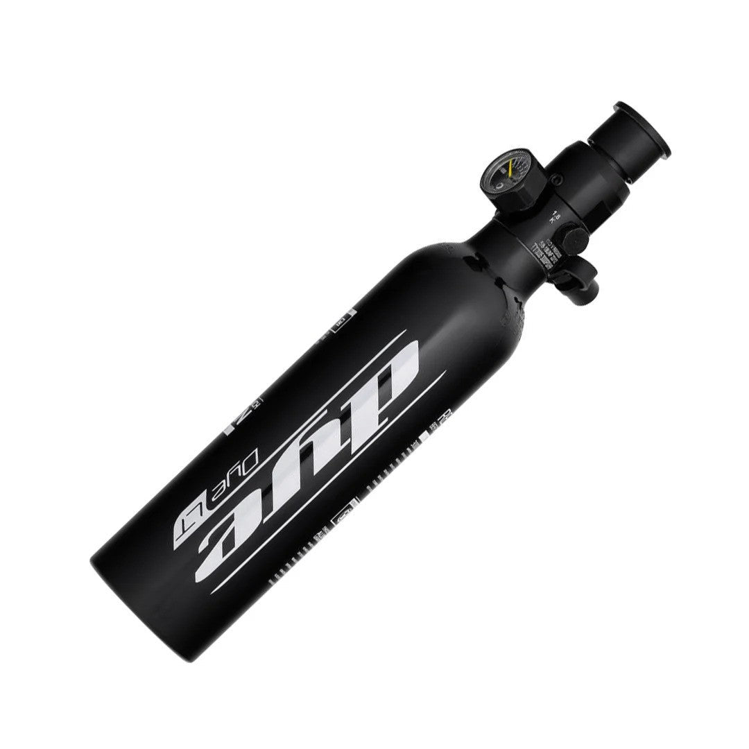 NOVRITSCH Aluminium HPA Tank 0.2L - Bang Bang Airsoft