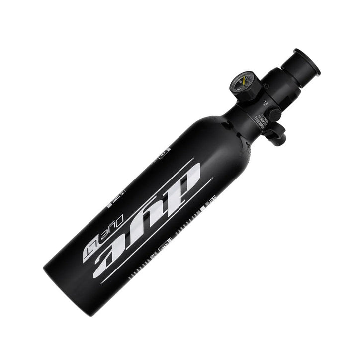 NOVRITSCH Aluminium HPA Tank 0.2L - Bang Bang Airsoft