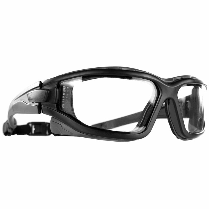 Novritsch Anti Fog Safety Goggles – Low Profile - Bang Bang Airsoft