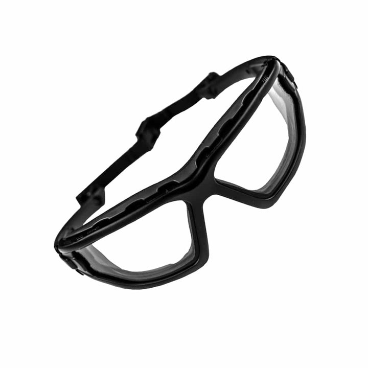 Novritsch Anti Fog Safety Goggles – Low Profile - Bang Bang Airsoft