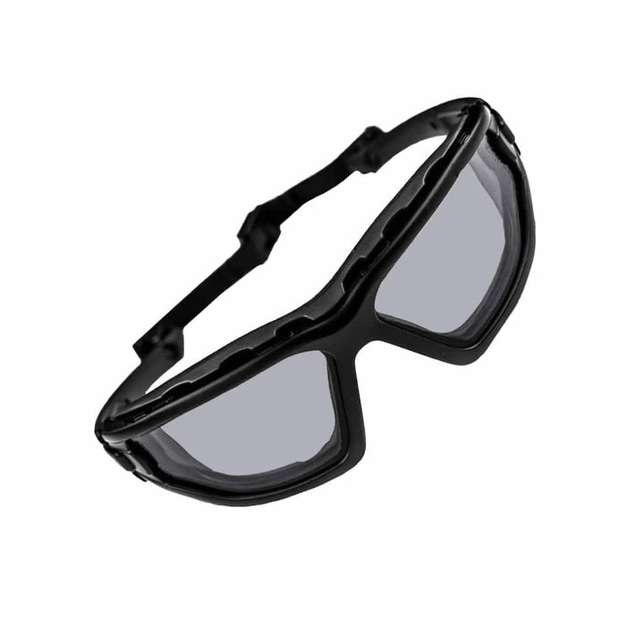 Novritsch Anti Fog Safety Goggles – Low Profile - Bang Bang Airsoft