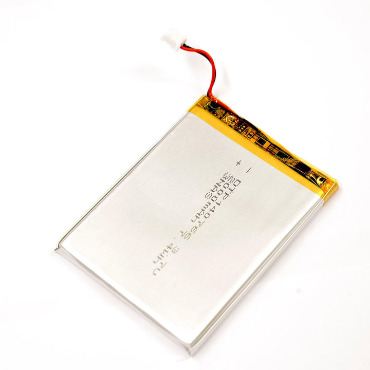 Novritsch Anti Fog Unit Spare Battery - Bang Bang Airsoft