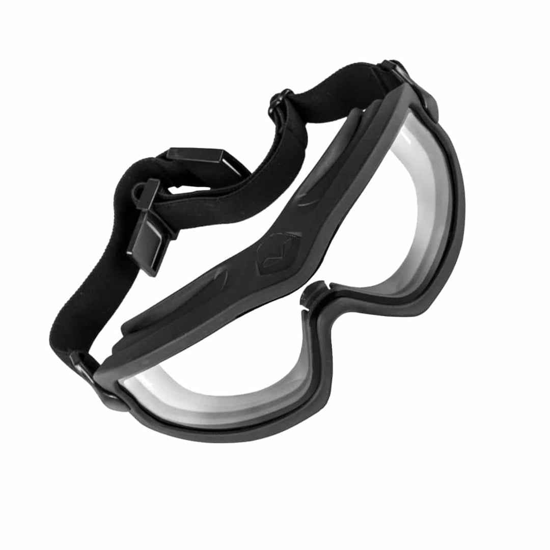 Novritsch AntiFog Safety Goggles – Large - Bang Bang Airsoft