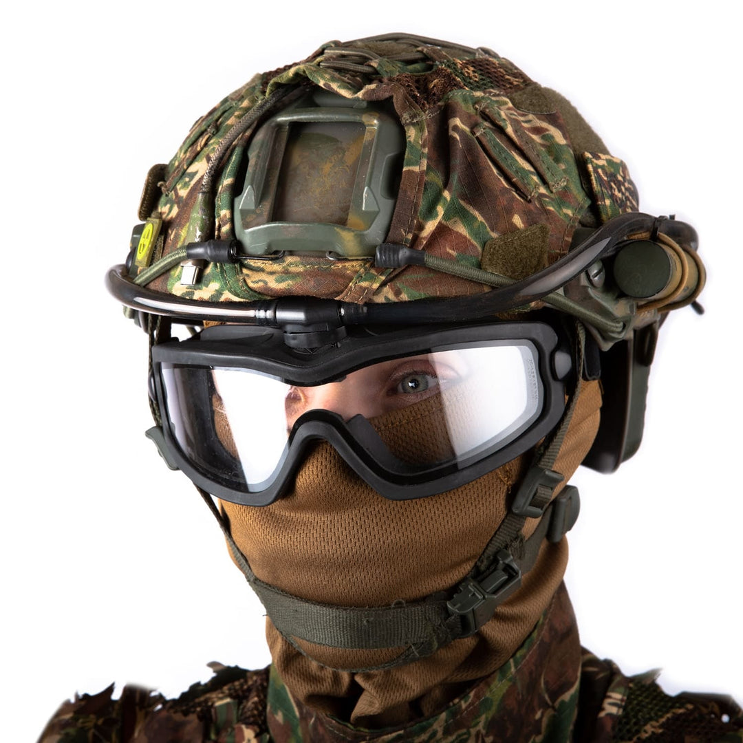 Novritsch AntiFog Safety Goggles – Large - Bang Bang Airsoft