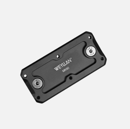 Novritsch ARCA Rail Adapter - Bang Bang Airsoft