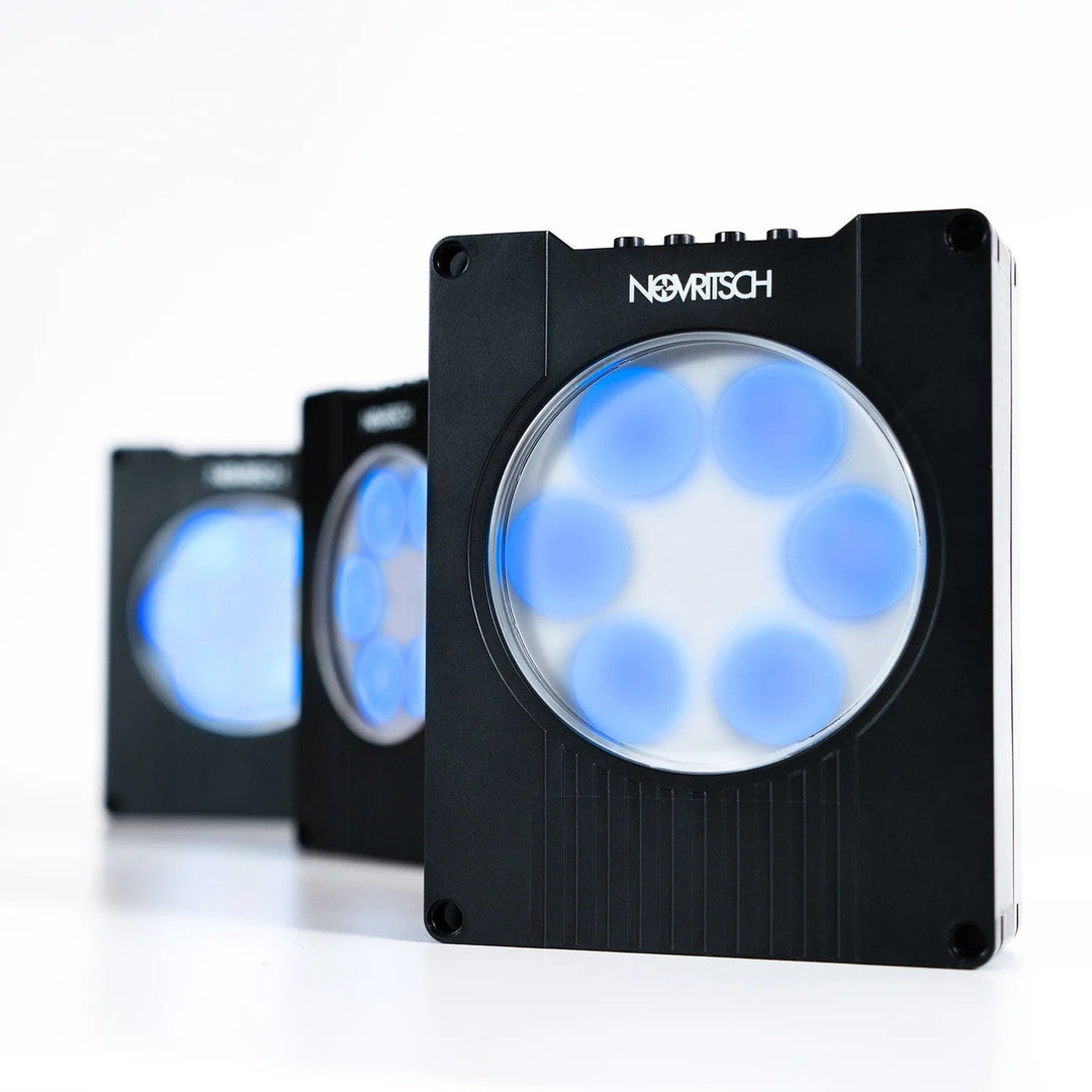 Novritsch Arcade Targets 3 Pack - Bang Bang Airsoft