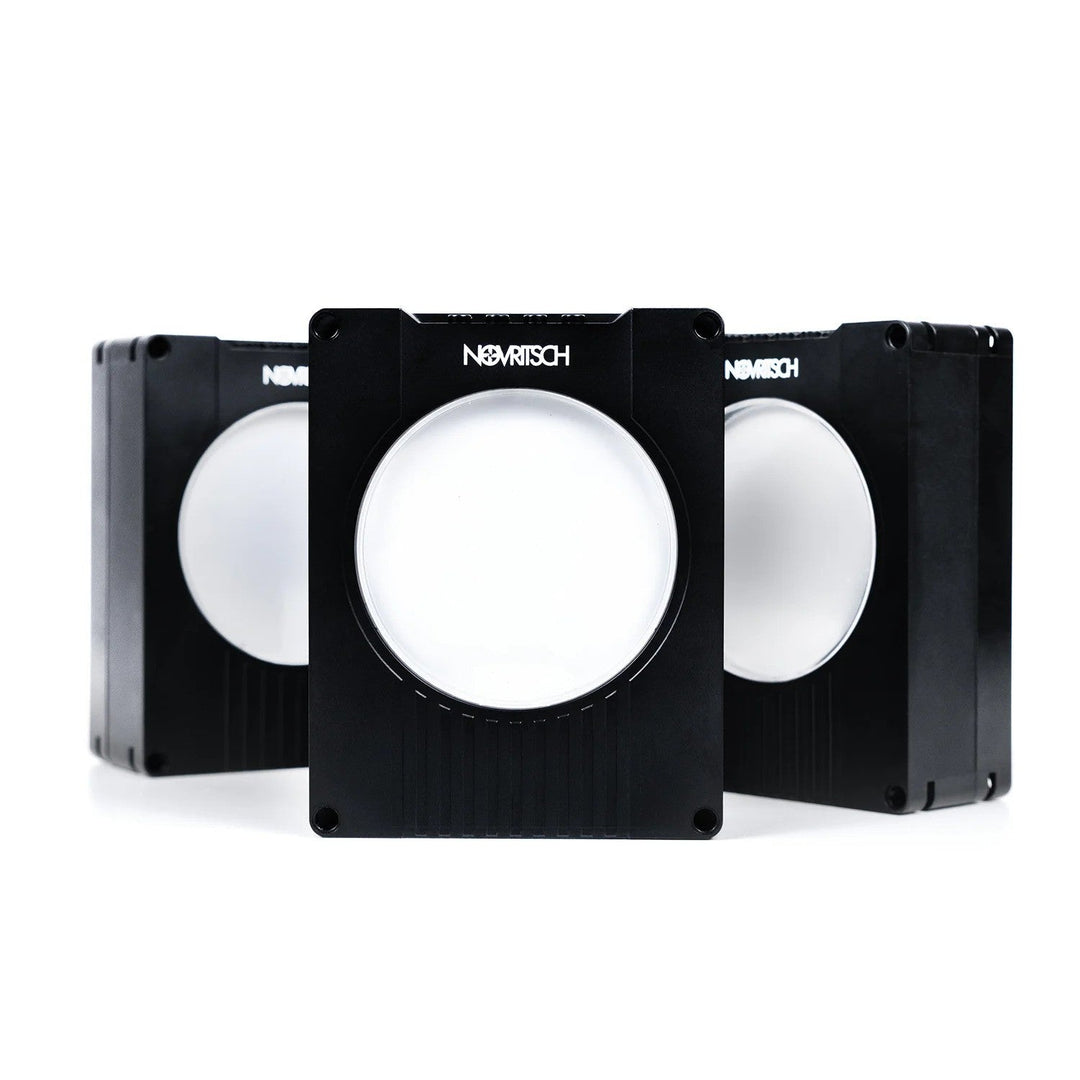 Novritsch Arcade Targets 3 Pack - Bang Bang Airsoft