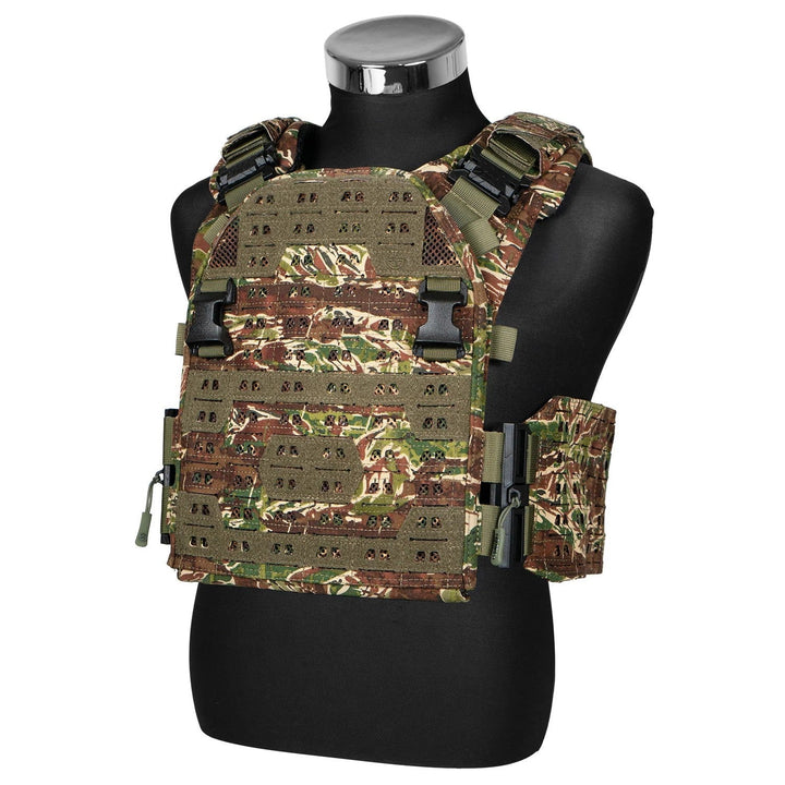 NOVRITSCH ASPC 1.2 – Airsoft Plate Carrier - Bang Bang Airsoft