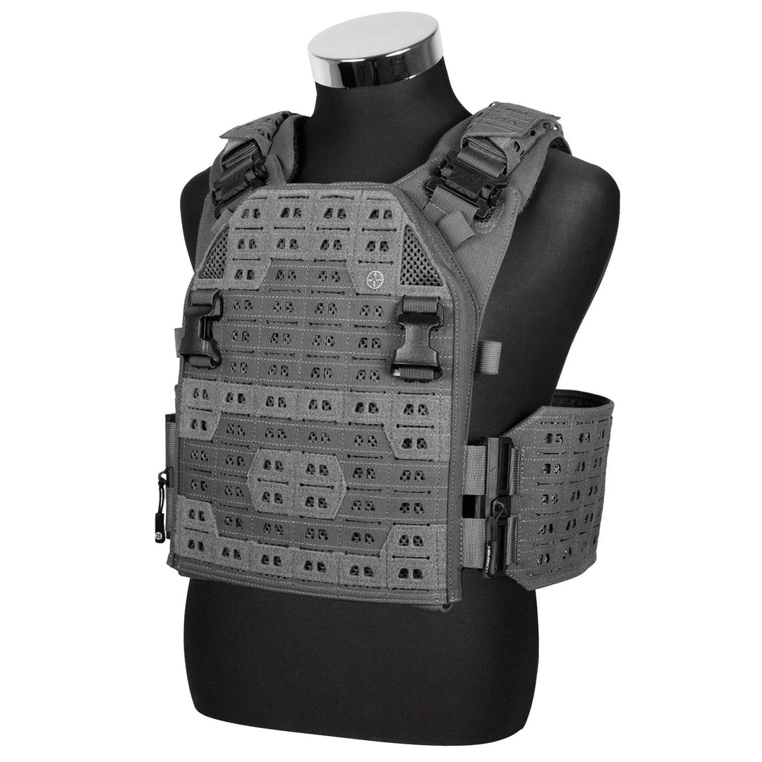 NOVRITSCH ASPC 1.2 – Airsoft Plate Carrier - Bang Bang Airsoft