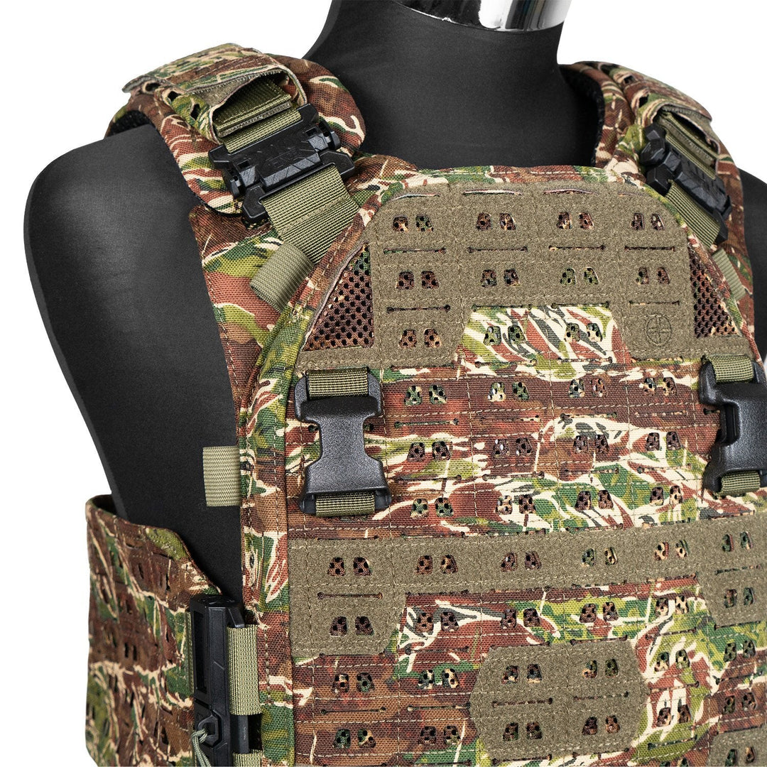 NOVRITSCH ASPC 1.2 – Airsoft Plate Carrier - Bang Bang Airsoft