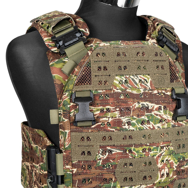 NOVRITSCH ASPC 1.2 – Airsoft Plate Carrier - Bang Bang Airsoft