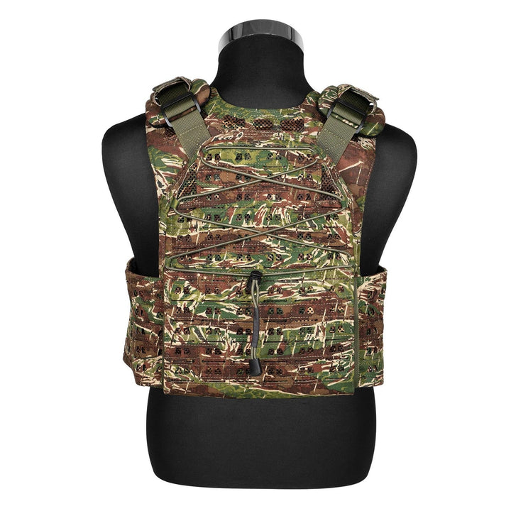 NOVRITSCH ASPC 1.2 – Airsoft Plate Carrier - Bang Bang Airsoft