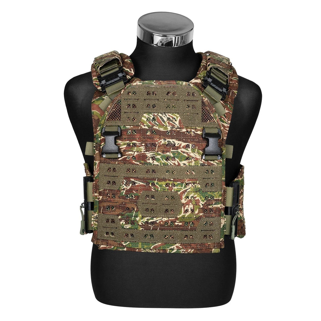 NOVRITSCH ASPC 1.2 – Airsoft Plate Carrier - Bang Bang Airsoft