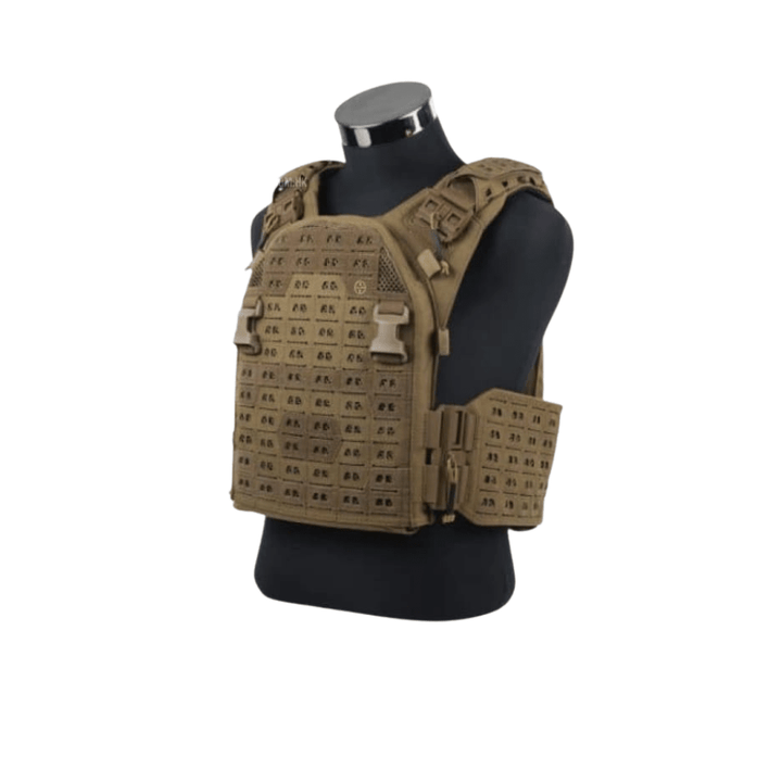 Novritsch ASPC – Airsoft Plate Carrier - Bang Bang Airsoft