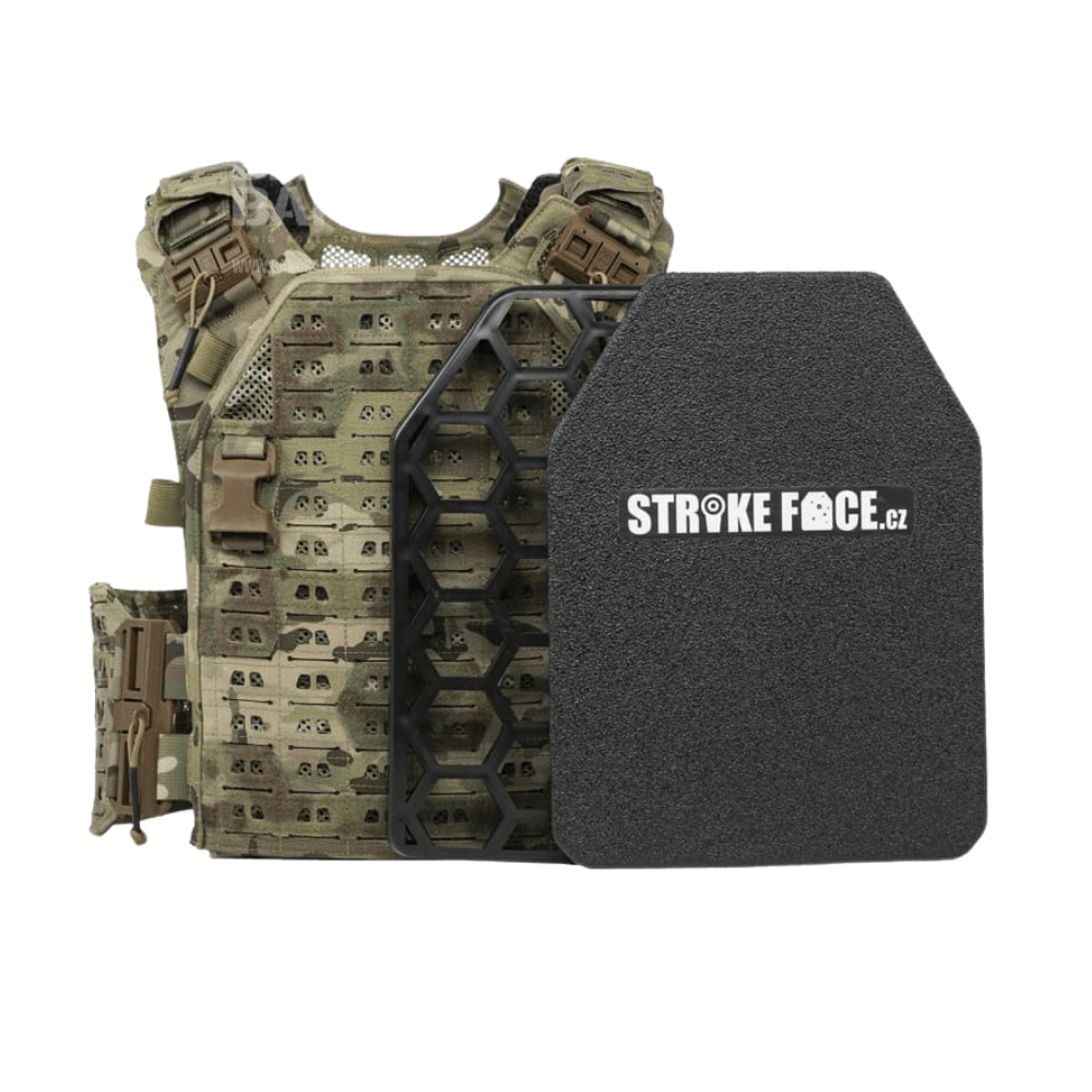 Novritsch ASPC – Airsoft Plate Carrier - Bang Bang Airsoft
