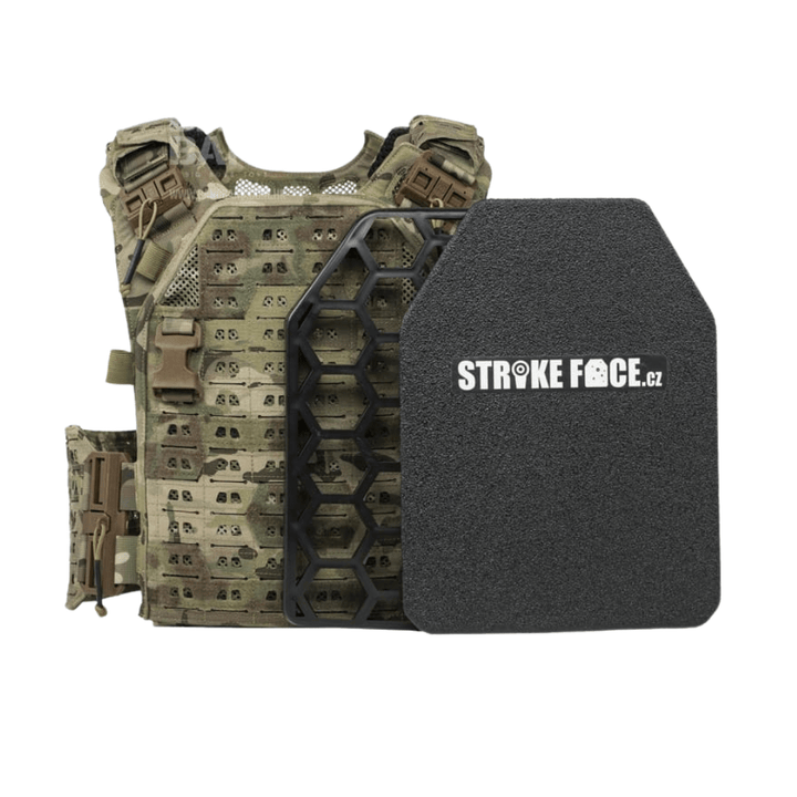 Novritsch ASPC – Airsoft Plate Carrier - Bang Bang Airsoft