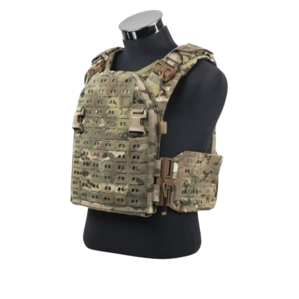 Novritsch ASPC – Airsoft Plate Carrier - Bang Bang Airsoft
