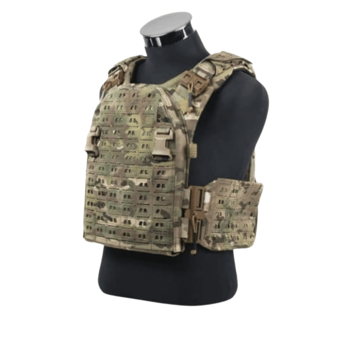 Novritsch ASPC – Airsoft Plate Carrier - Bang Bang Airsoft