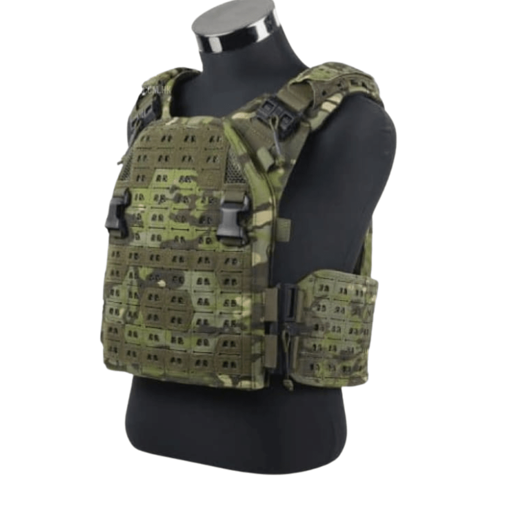 Novritsch ASPC – Airsoft Plate Carrier - Bang Bang Airsoft