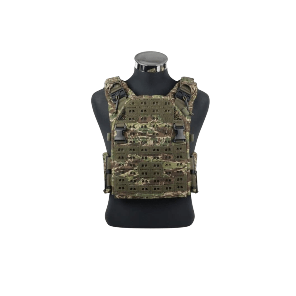 Novritsch ASPC – Airsoft Plate Carrier - Bang Bang Airsoft