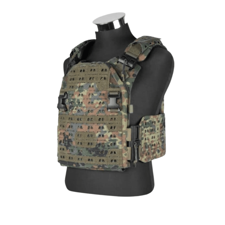 Novritsch ASPC – Airsoft Plate Carrier - Bang Bang Airsoft