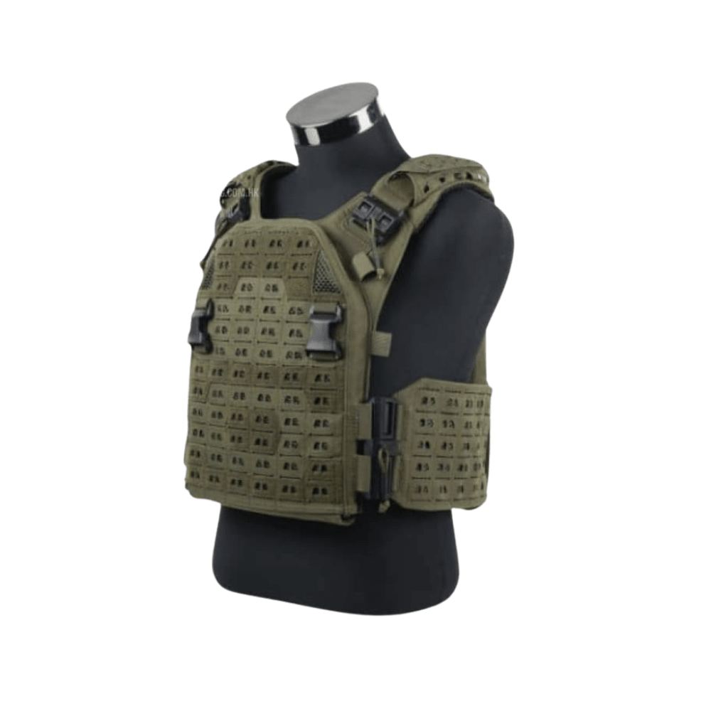 Novritsch ASPC – Airsoft Plate Carrier - Bang Bang Airsoft