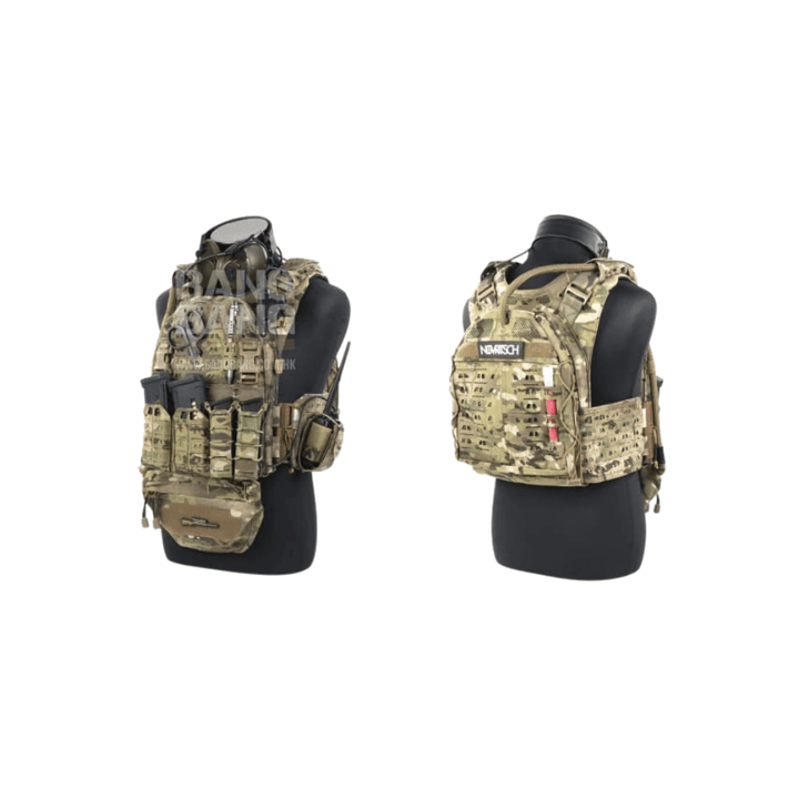 Novritsch ASPC – Airsoft Plate Carrier - Bang Bang Airsoft