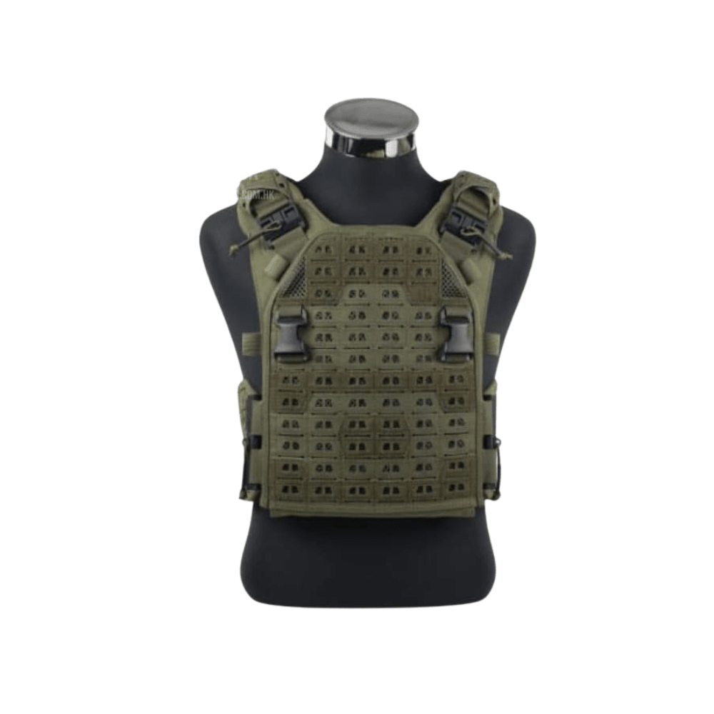 Novritsch ASPC – Airsoft Plate Carrier - Bang Bang Airsoft