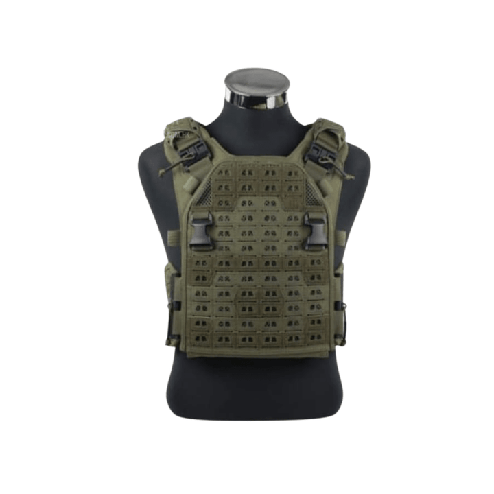Novritsch ASPC – Airsoft Plate Carrier - Bang Bang Airsoft