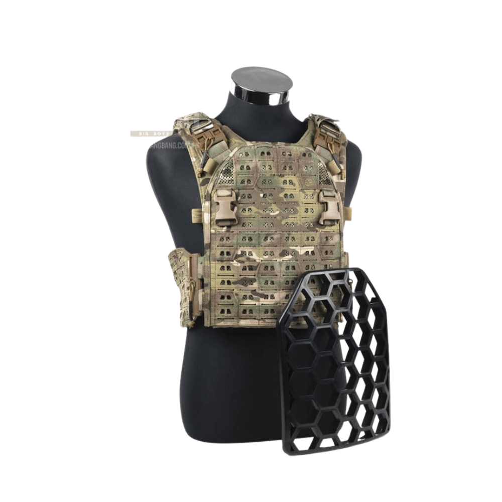 Novritsch ASPC – Airsoft Plate Carrier - Bang Bang Airsoft