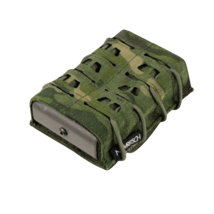 Novritsch Assault Rifle Magazine Pouch Gen2 - Bang Bang Airsoft