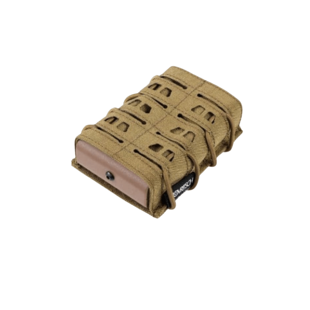 Novritsch Assault Rifle Magazine Pouch Gen2 - Bang Bang Airsoft