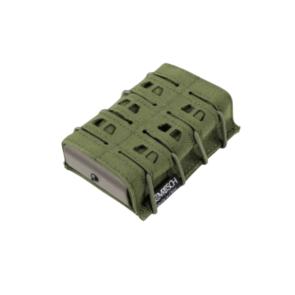 Novritsch Assault Rifle Magazine Pouch Gen2 - Bang Bang Airsoft