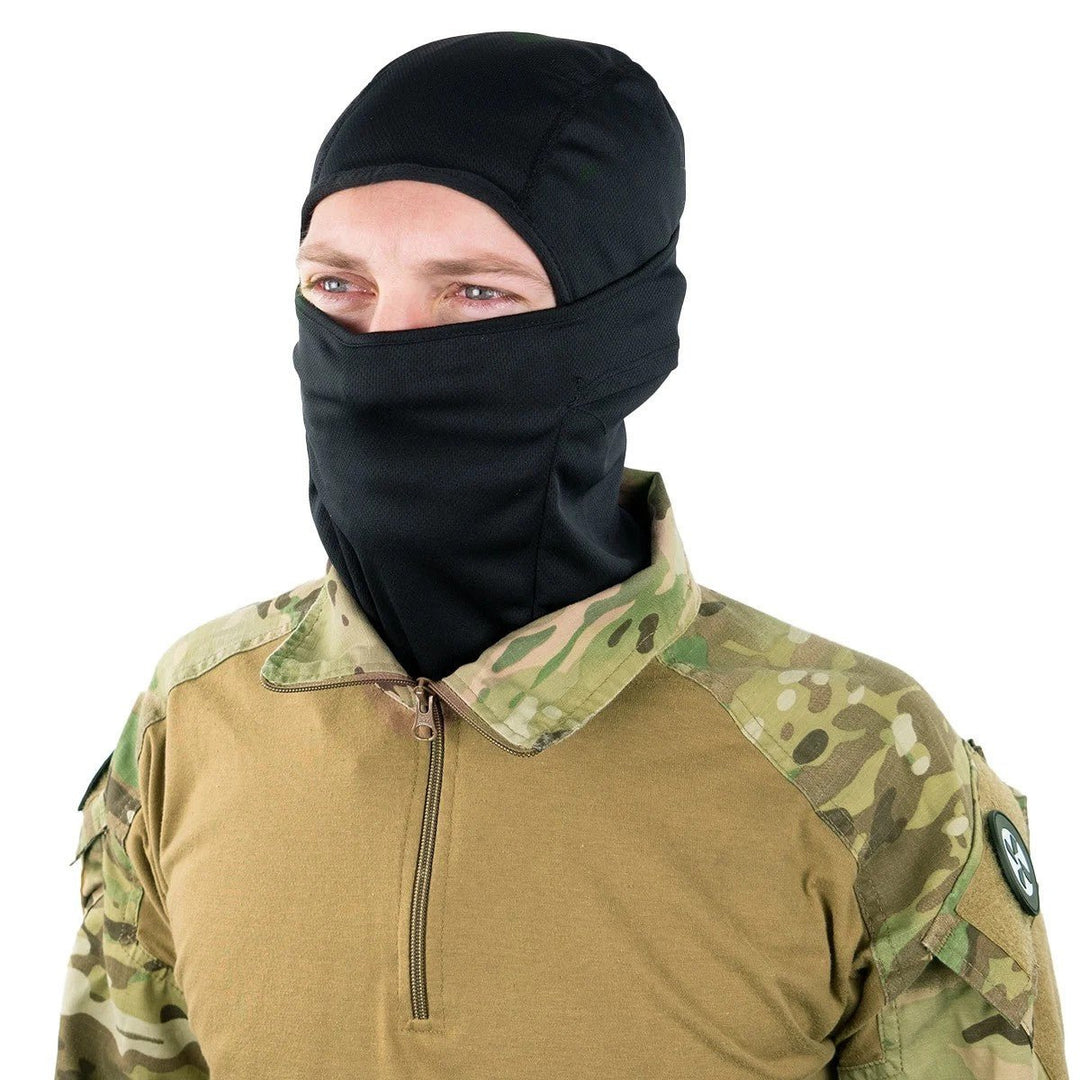 Novritsch Balaclava - Bang Bang Airsoft
