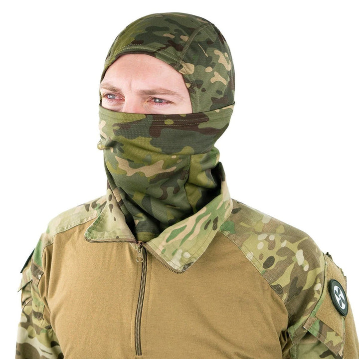 Novritsch Balaclava - Bang Bang Airsoft