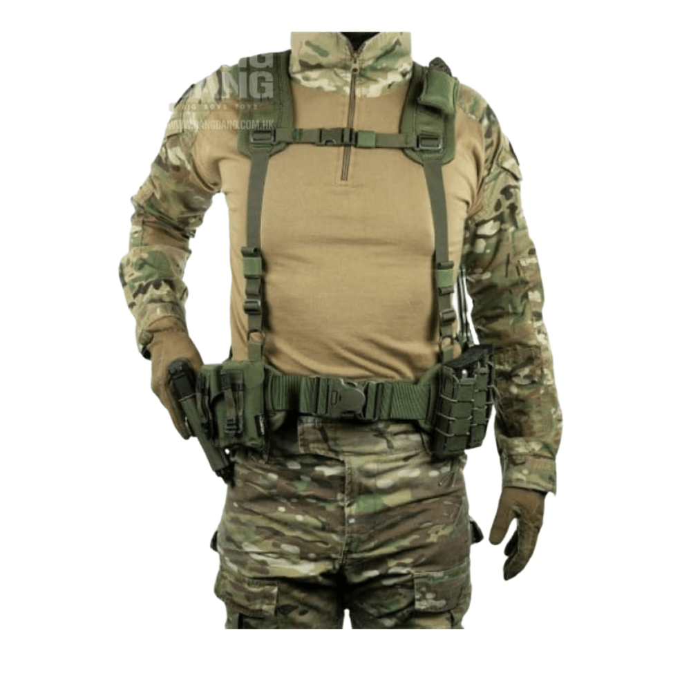 Novritsch Battlebelt Gen3 - Bang Bang Airsoft