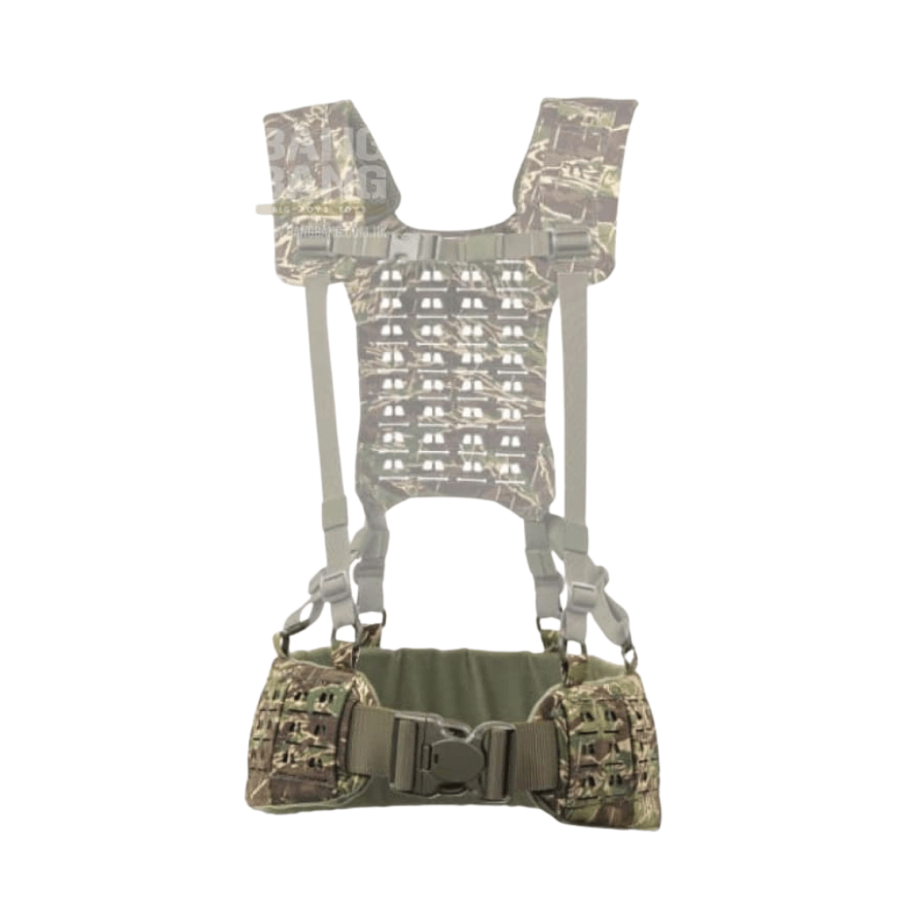Novritsch Battlebelt Gen3 - Bang Bang Airsoft
