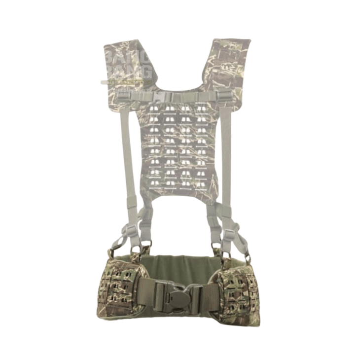 Novritsch Battlebelt Gen3 - Bang Bang Airsoft