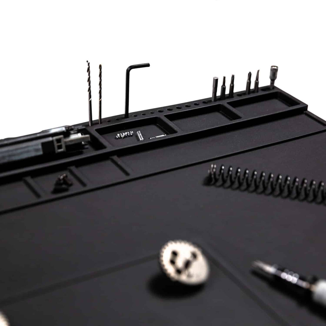 NOVRITSCH Big Novritsch Tech Mat - Bang Bang Airsoft