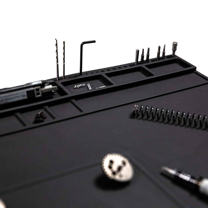 NOVRITSCH Big Novritsch Tech Mat - Bang Bang Airsoft