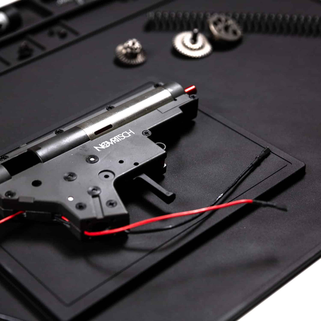 NOVRITSCH Big Novritsch Tech Mat - Bang Bang Airsoft